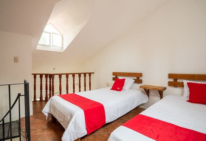 جناح, Paraje Casa Blanca