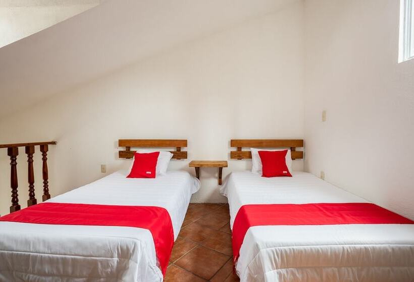 جناح, Paraje Casa Blanca