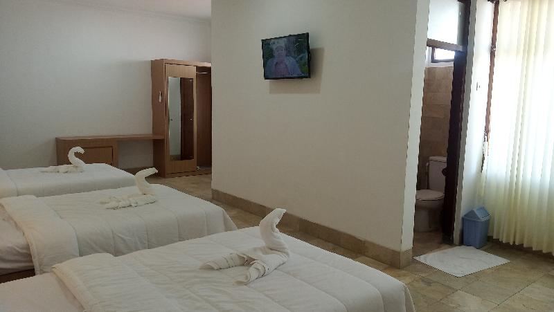 Семейный Номер, Guest House Simalem