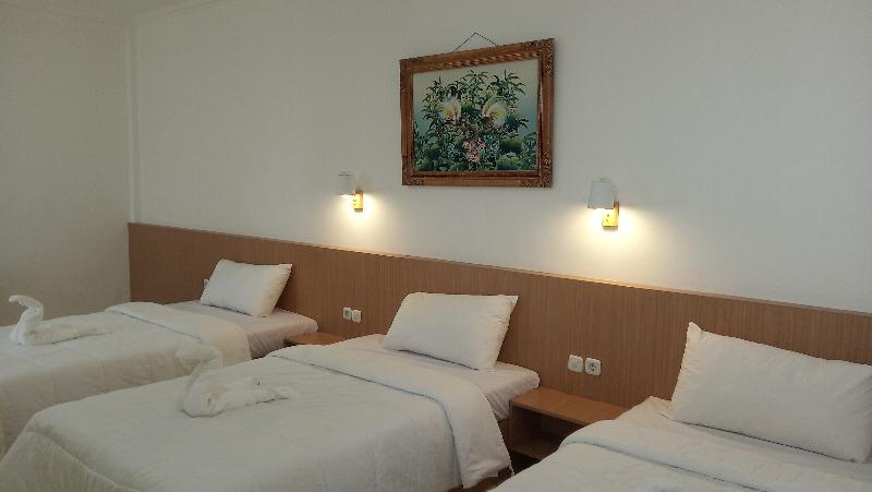 Семейный Номер, Guest House Simalem