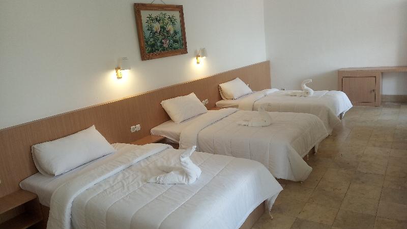 חדר משפחתי, Guest House Simalem