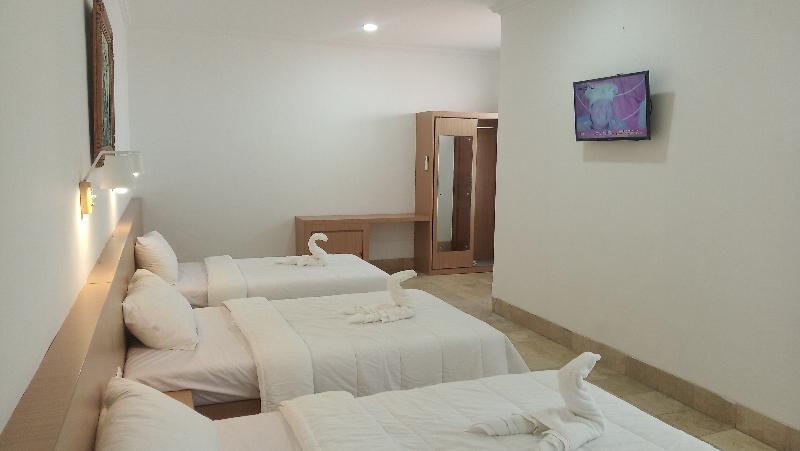 Семейный Номер, Guest House Simalem