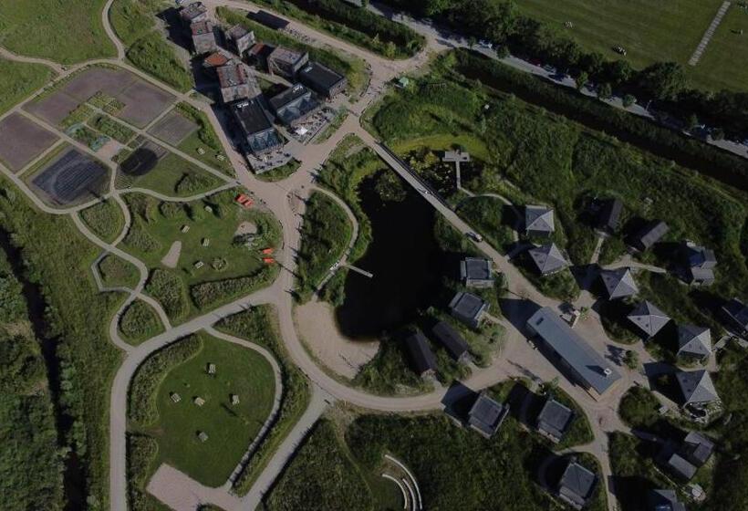 استودیوی استاندارد, Basecamp Amsterdam