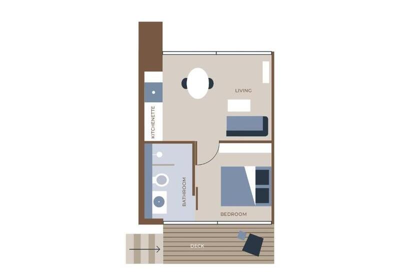 Студия Стандарт, Basecamp Amsterdam