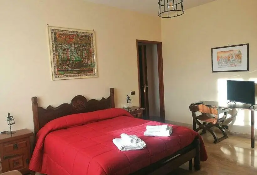 スタンダードルーム, Kalispéra B&b