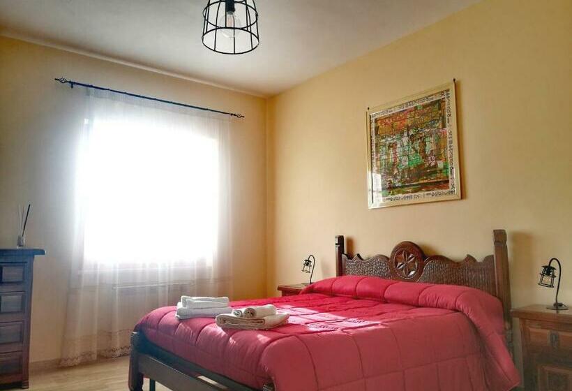 Номер Стандарт, Kalispéra B&b