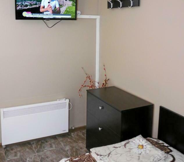 Дом 3 Спальни, Guest House Medina