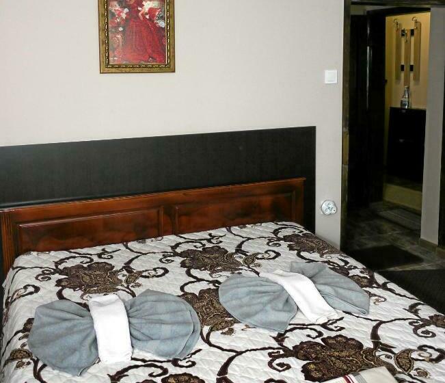 Дом 3 Спальни, Guest House Medina