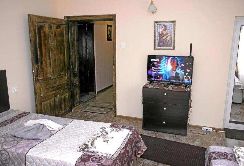 3间卧室的房子, Guest House Medina