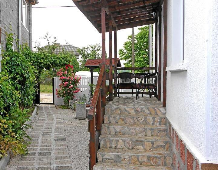 Дом 3 Спальни, Guest House Medina