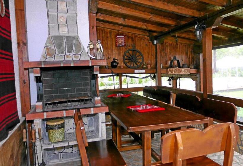 Дом 3 Спальни, Guest House Medina
