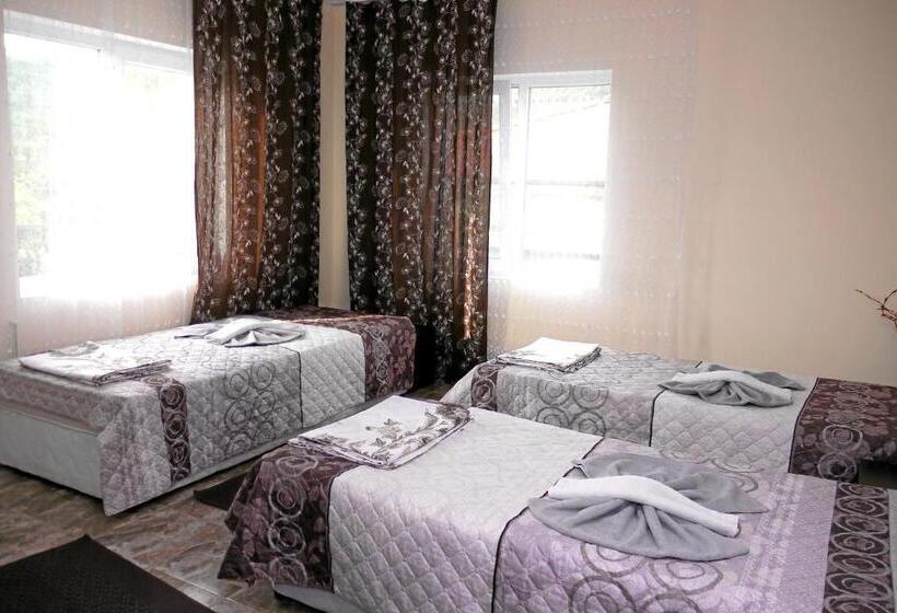 Дом 3 Спальни, Guest House Medina