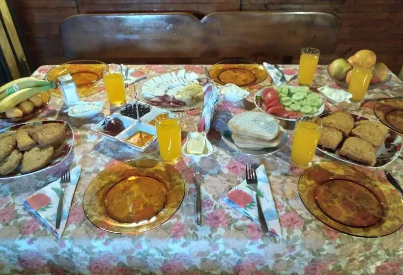 ３ベッドルームハウス, Guest House Medina