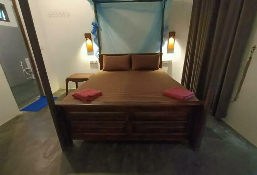 Standard-huone, Ocean Bliss