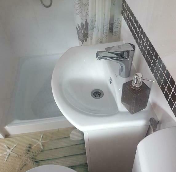 スタンダードルーム, Pensiunea Doce