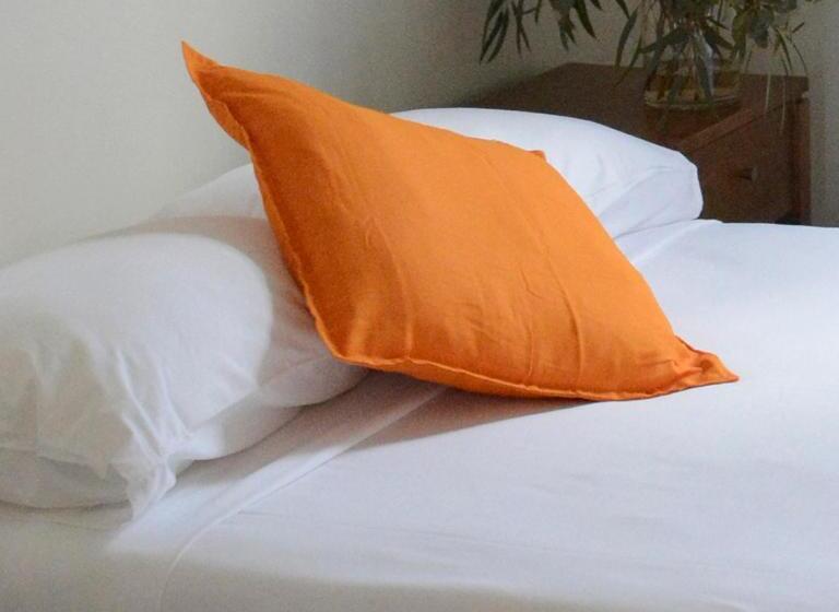 غرفة قياسية حمام مشترك, Shamrock Hotel Motel Temora