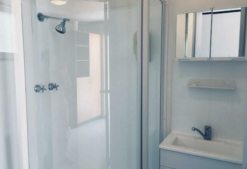 Хижина Superior, Coonawarra Ensuite Unit C