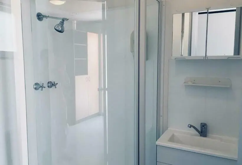 スーペリアキャビン, Coonawarra Ensuite Unit C