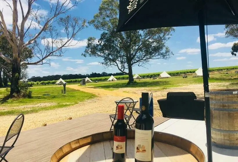 スーペリアキャビン, Coonawarra Ensuite Unit C