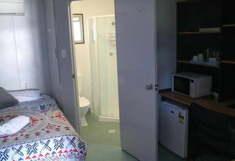 スーペリアキャビン, Coonawarra Ensuite Unit C