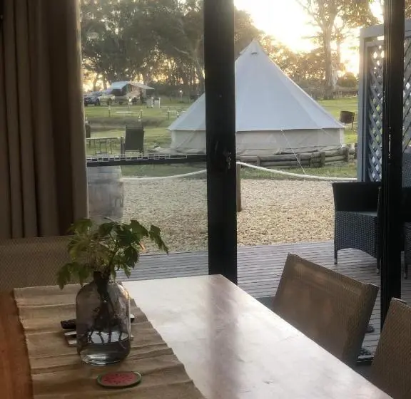スーペリアキャビン, Coonawarra Ensuite Unit C