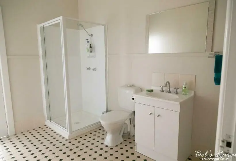 １ベッドルームアパートメント, The Convent Boutique Accommodation