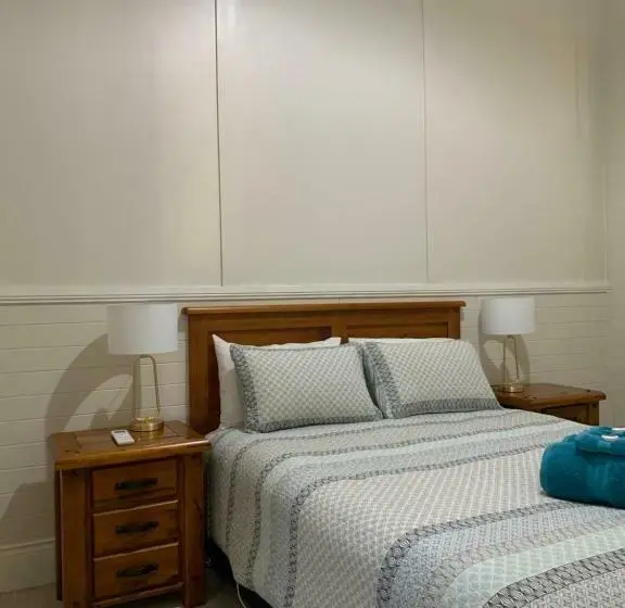 １ベッドルームアパートメント, The Convent Boutique Accommodation
