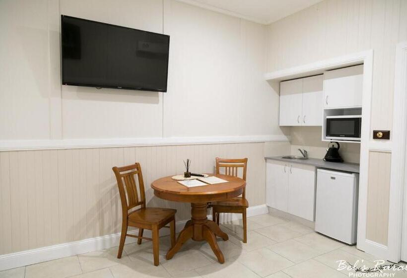 חדר סטנדרט, The Convent Boutique Accommodation