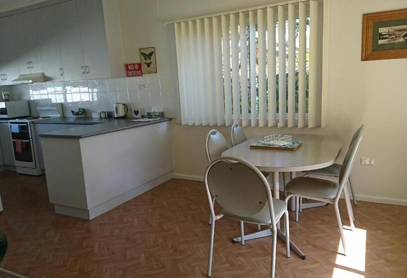 חדר סטנדרט, The Convent Boutique Accommodation