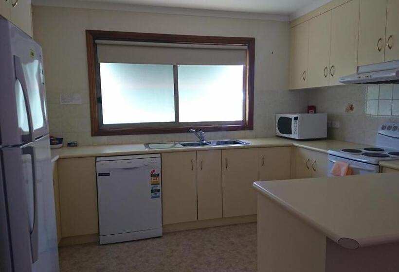 스탠다드 룸, The Convent Boutique Accommodation