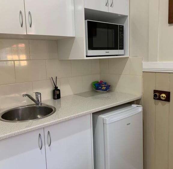 패밀리 룸, The Convent Boutique Accommodation