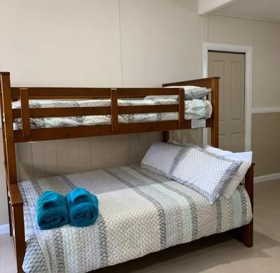 ファミリールーム, The Convent Boutique Accommodation