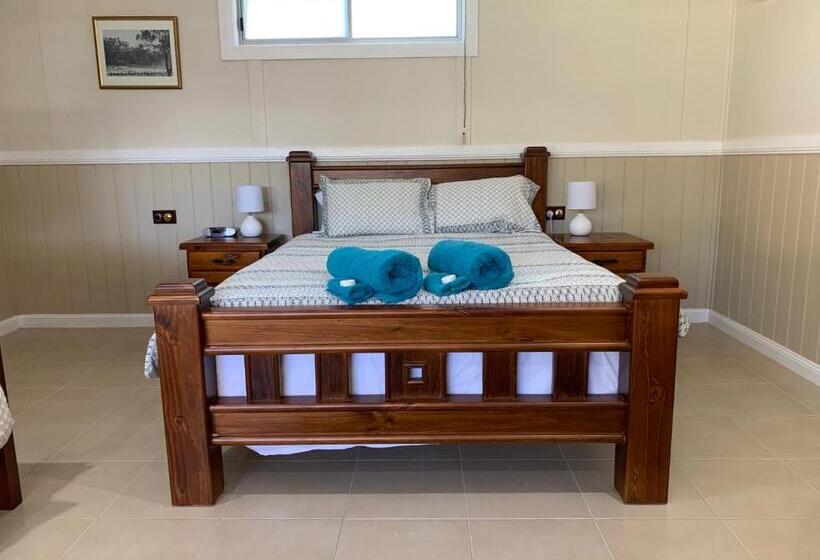 חדר משפחתי, The Convent Boutique Accommodation