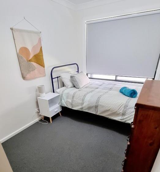 בית, 3 חדרי שינה, The Convent Boutique Accommodation