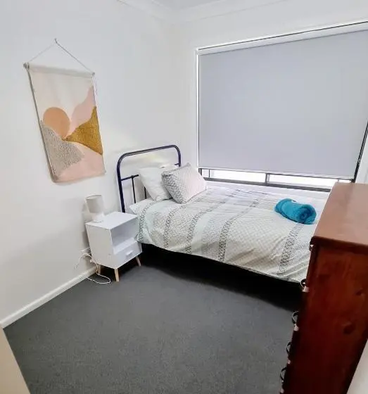 ３ベッドルームハウス, The Convent Boutique Accommodation