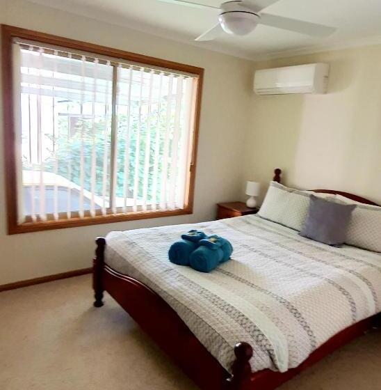 스탠다드 룸, The Convent Boutique Accommodation