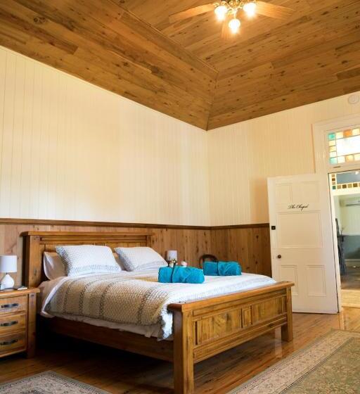 חדר סטנדרט, The Convent Boutique Accommodation