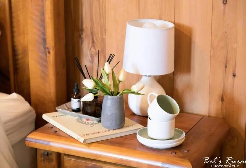スタンダードルーム, The Convent Boutique Accommodation