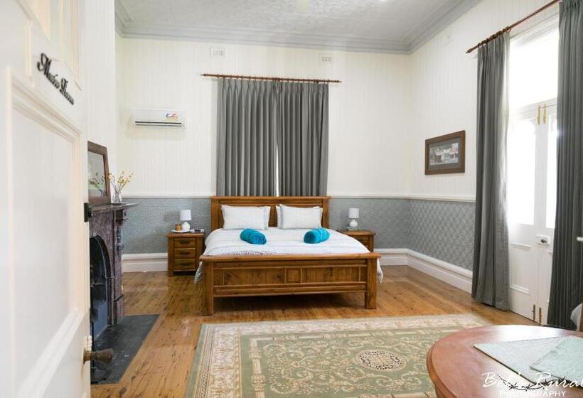 חדר סטנדרט, The Convent Boutique Accommodation