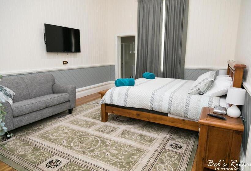 חדר סטנדרט, The Convent Boutique Accommodation