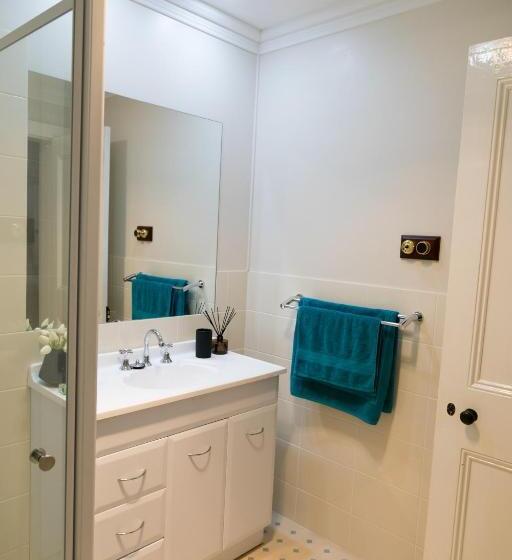 חדר סטנדרט, The Convent Boutique Accommodation