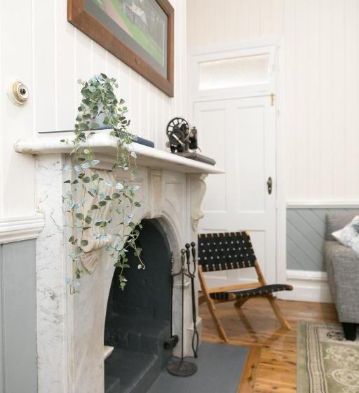 חדר סטנדרט, The Convent Boutique Accommodation