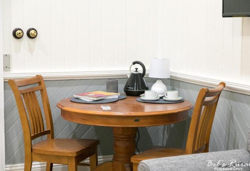 חדר סטנדרט, The Convent Boutique Accommodation