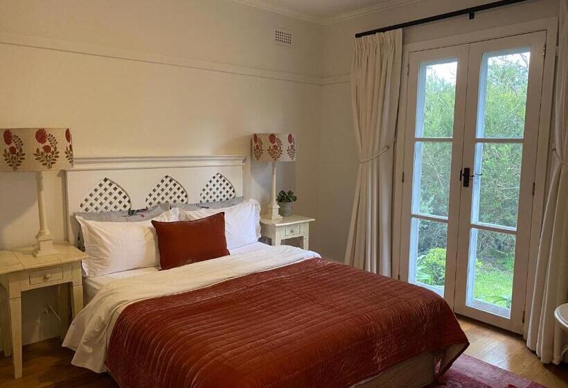 חדר דלוקס, Aashay Country Stay