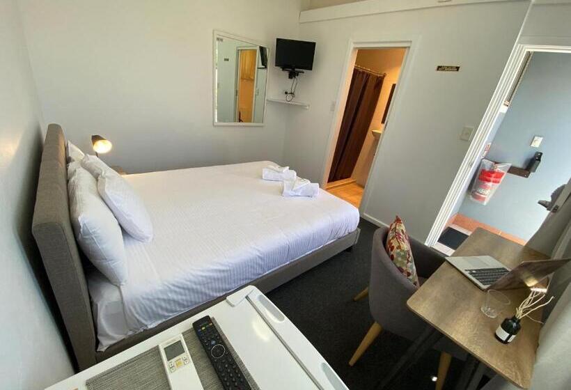 חדר סטנדרט, Central Motel Mudgee