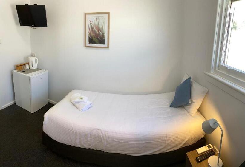 חדר סטנדרט, Central Motel Mudgee