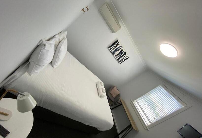 חדר סטנדרט, Central Motel Mudgee