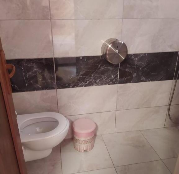 דירה בת חדר שינה 1 עם נוף, Eş Pansiyon