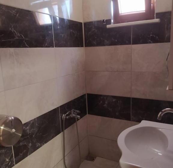 דירה בת חדר שינה 1 עם נוף, Eş Pansiyon