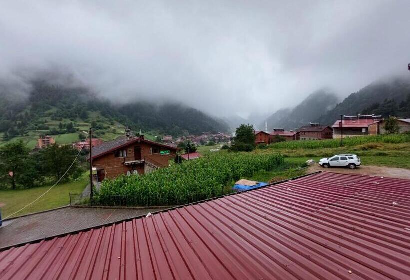 1 Bedroom Apartment Lake View, Eş Pansiyon